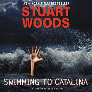 Audio Swimming to Catalina Stuart Woods
