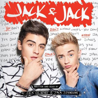 Audio JACK & JACK                 8D Jack Gilinsky