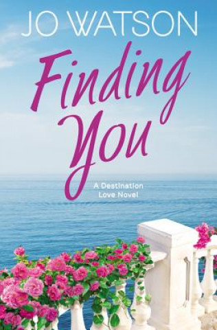 Книга Finding You Jo Watson