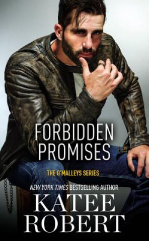 Kniha Forbidden Promises Katee Robert