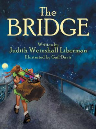 Книга BRIDGE Judith Weinshall Liberman