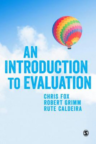 Buch Introduction to Evaluation Chris Fox