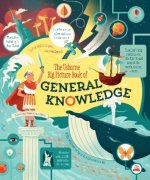 Carte Big Picture Book of General Knowledge James Maclaine
