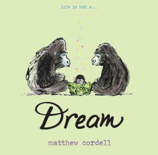 Carte Dream Matthew Cordell