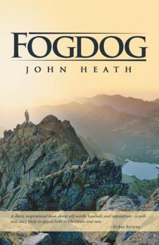 Könyv Fogdog John Heath