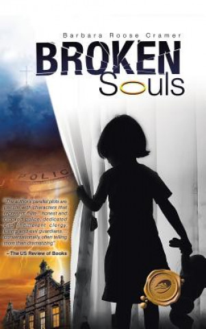 Kniha Broken Souls Barbara Roose Cramer