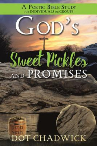 Buch God's Sweet Pickles and Promises Dot Chadwick