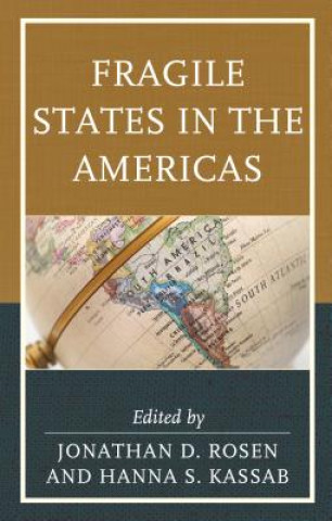 Carte Fragile States in the Americas Marlon Anatol