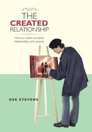 Book Created Relationship Dee Stevens