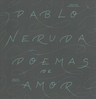 Audio Poemas de Amor Pablo Neruda