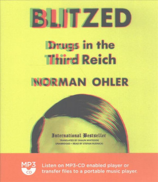 Digital BLITZED                      M Norman Ohler