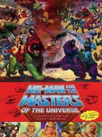 Könyv He-man And The Masters Of The Universe Val Staples