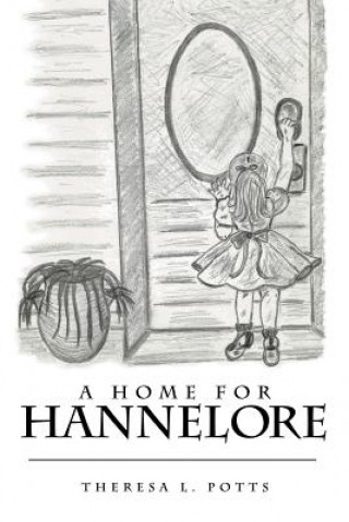 Libro Home for Hannelore Theresa L. Potts