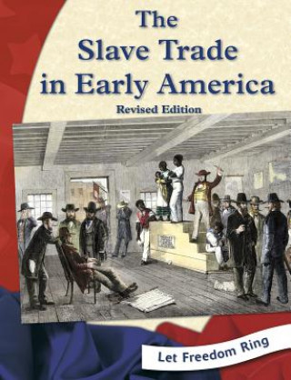 Livre SLAVE TRADE IN EARLY AMER Kristin Thoennes Keller