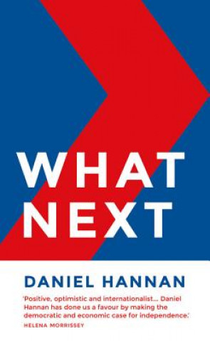 Livre What Next Daniel Hannan