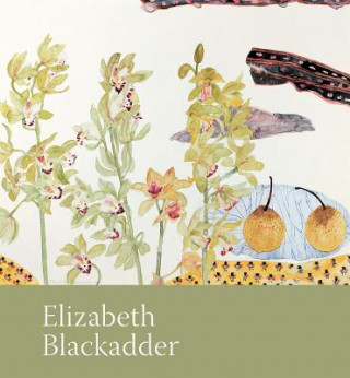 Kniha Elizabeth Blackadder Philip Long