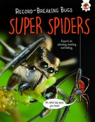 Carte Super Spiders Matt Turner