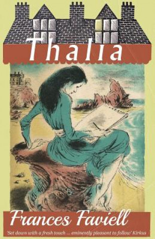 Book Thalia Frances Faviell