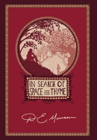Carte In Search of Space and Thyme D. E. Munson