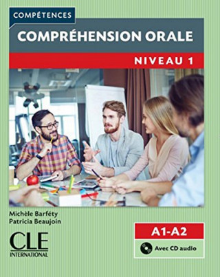 Kniha Competences 2eme Edition 