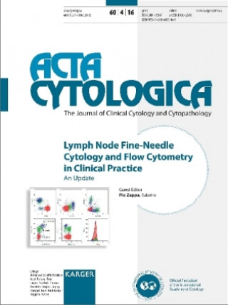 Könyv Lymph Node Fine-Needle Cytology and Flow Cytometry in Clinical Practice Zeppa
