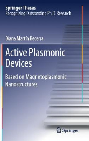 Carte Active Plasmonic Devices Diana Martín Becerra