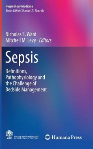 Buch Sepsis Nicholas S. Ward