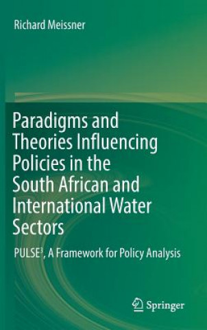 Carte Paradigms and Theories Influencing Policies in the South African and International Water Sectors Richard Meissner