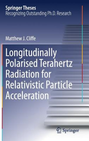 Carte Longitudinally Polarised Terahertz Radiation for Relativistic Particle Acceleration Matthew. J Cliffe
