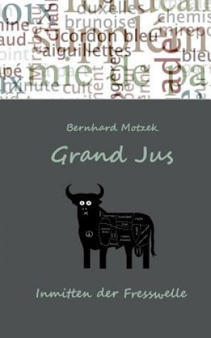 Книга Grand Jus Bernhard Motzek