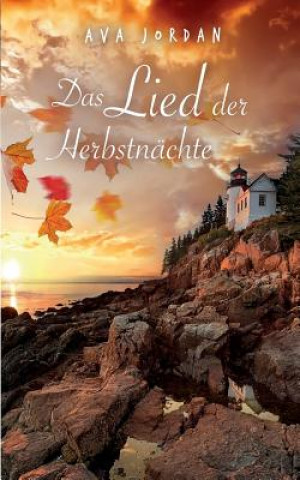 Libro Lied der Herbstnachte Ava Jordan