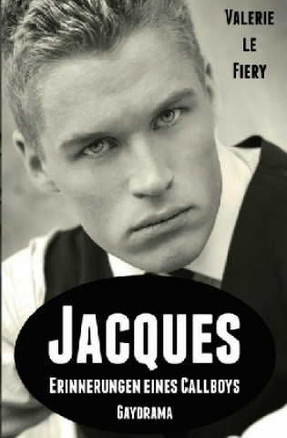Βιβλίο Jacques Valerie le Fiery