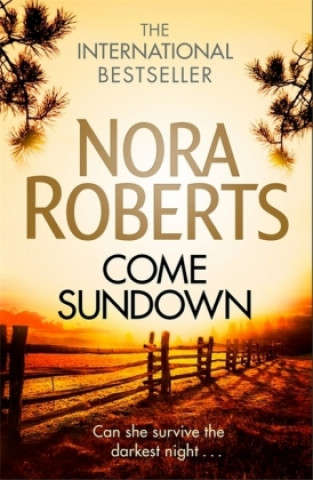 Knjiga Come Sundown J. D. Robb
