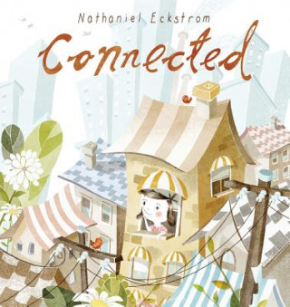 Buch Connected Nathaniel Eckstrom