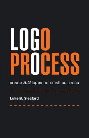 Carte Logo Process Luke B. Sleaford