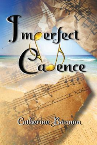 Kniha Imperfect Cadence Catherine Bannon