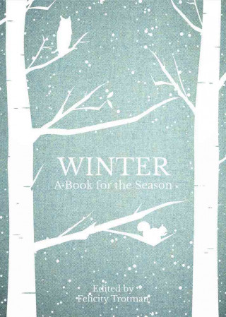 Knjiga Winter Felicity Trotman