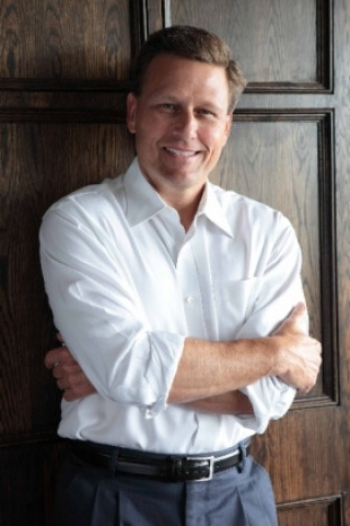 Kniha Fix David Baldacci