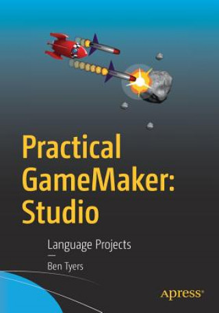 Carte Practical GameMaker: Studio Ben Tyers