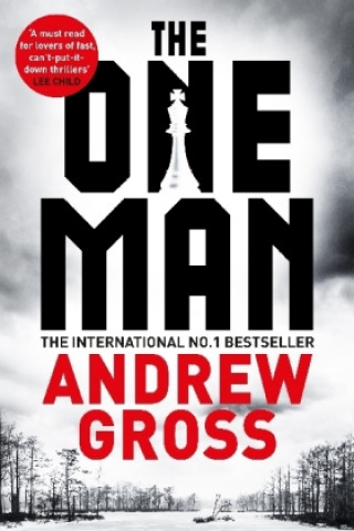 Livre One Man Andrew Gross