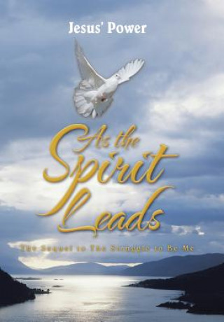 Buch As the Spirit Leads Jesus' Power