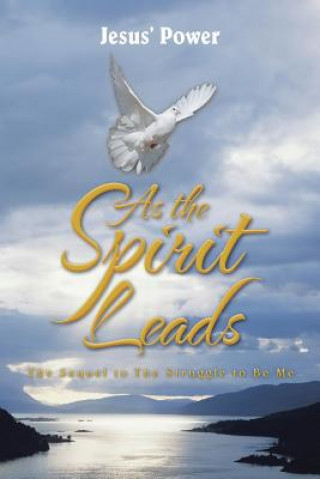 Buch As the Spirit Leads Jesus' Power