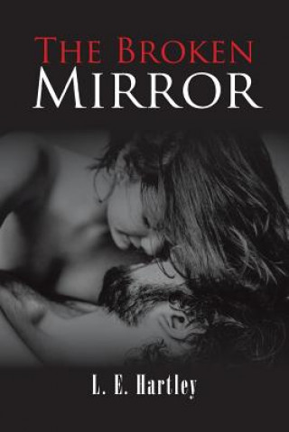 Book Broken Mirror L. E. Hartley