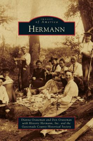 Livre Hermann Dianna Graveman