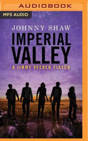 Digital Imperial Valley Johnny Shaw