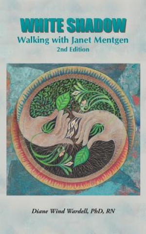 Boek White Shadow Phd Rn Wardell