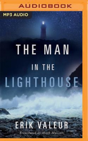 Digital The Man in the Lighthouse Erik Valeur