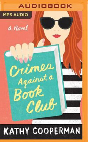 Digital Crimes Against a Book Club Kathy Cooperman