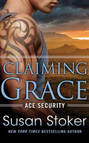 Audio Claiming Grace Susan Stoker