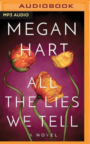 Audio All the Lies We Tell Megan Hart